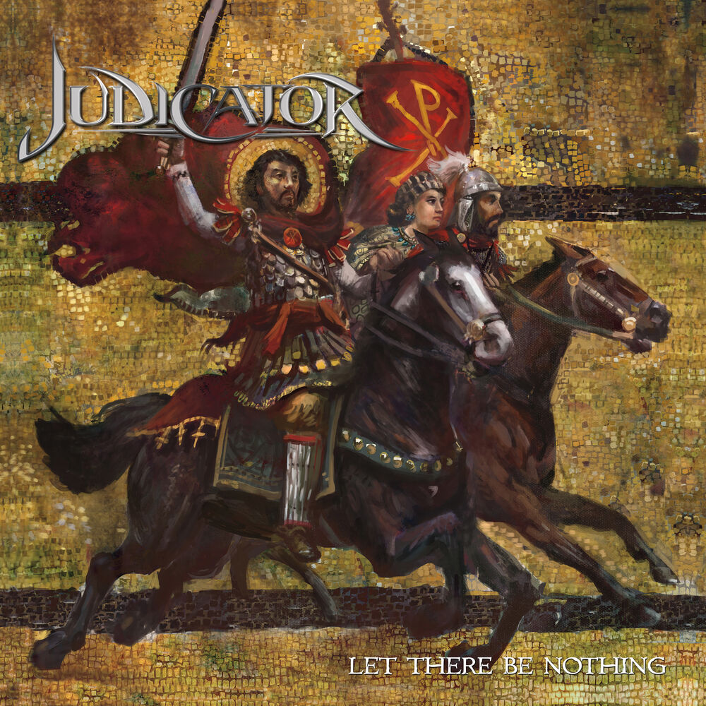Picture of Judicator