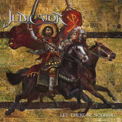 Picture of Judicator
