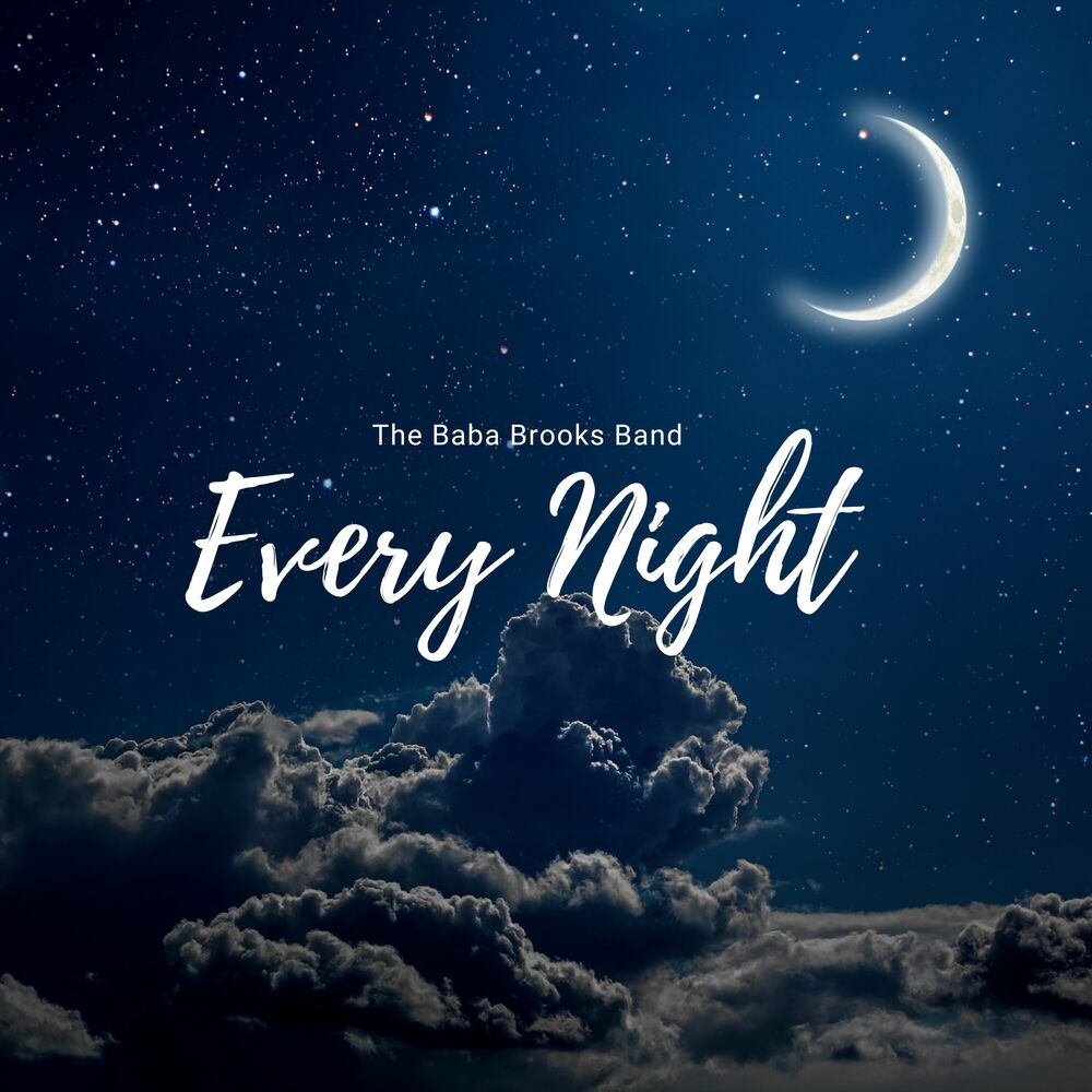 Picture of The Baba Brooks Band