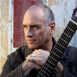 Picture of David Broza