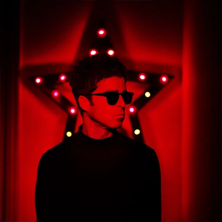 Noel Gallagher's High Flying Birds