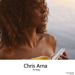 Picture of Chris Arna