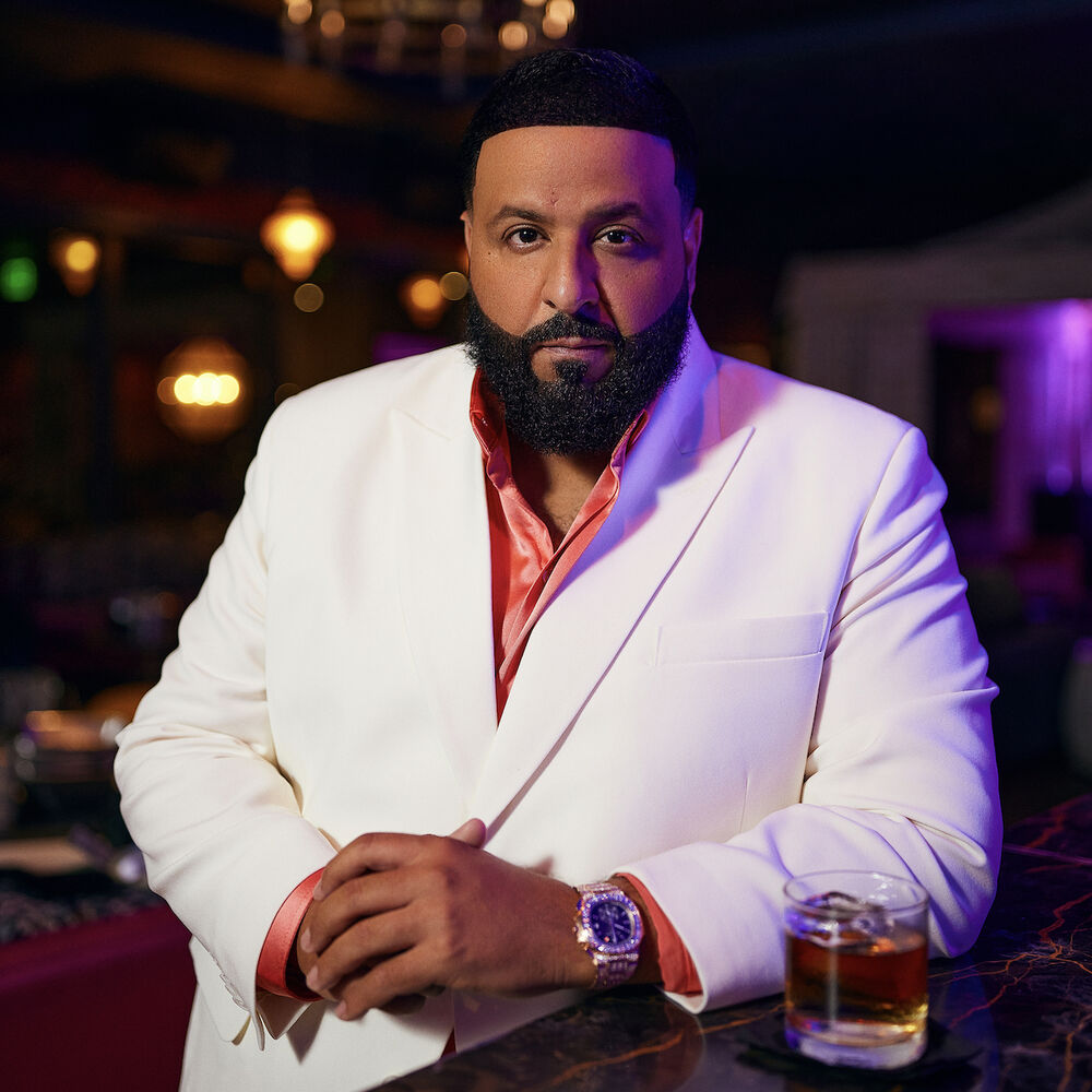 Picture of DJ Khaled