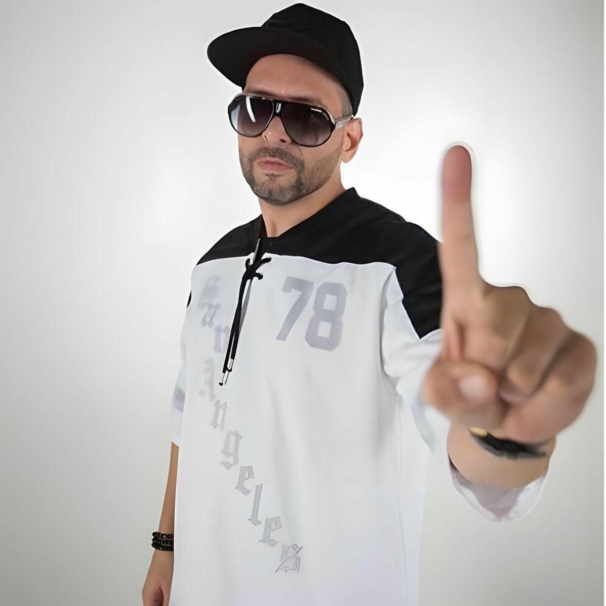 Don chezina