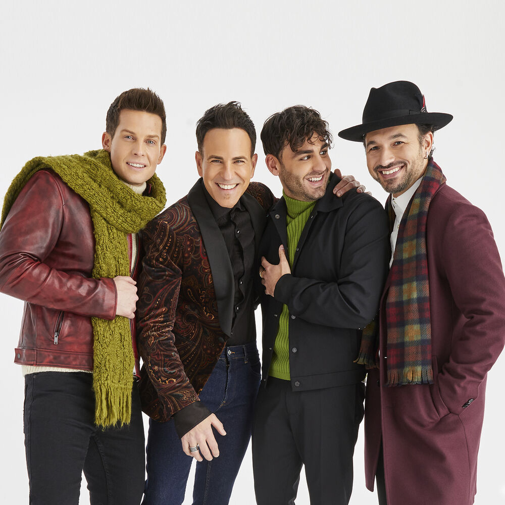 Picture of The Tenors