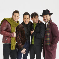 Picture of The Tenors