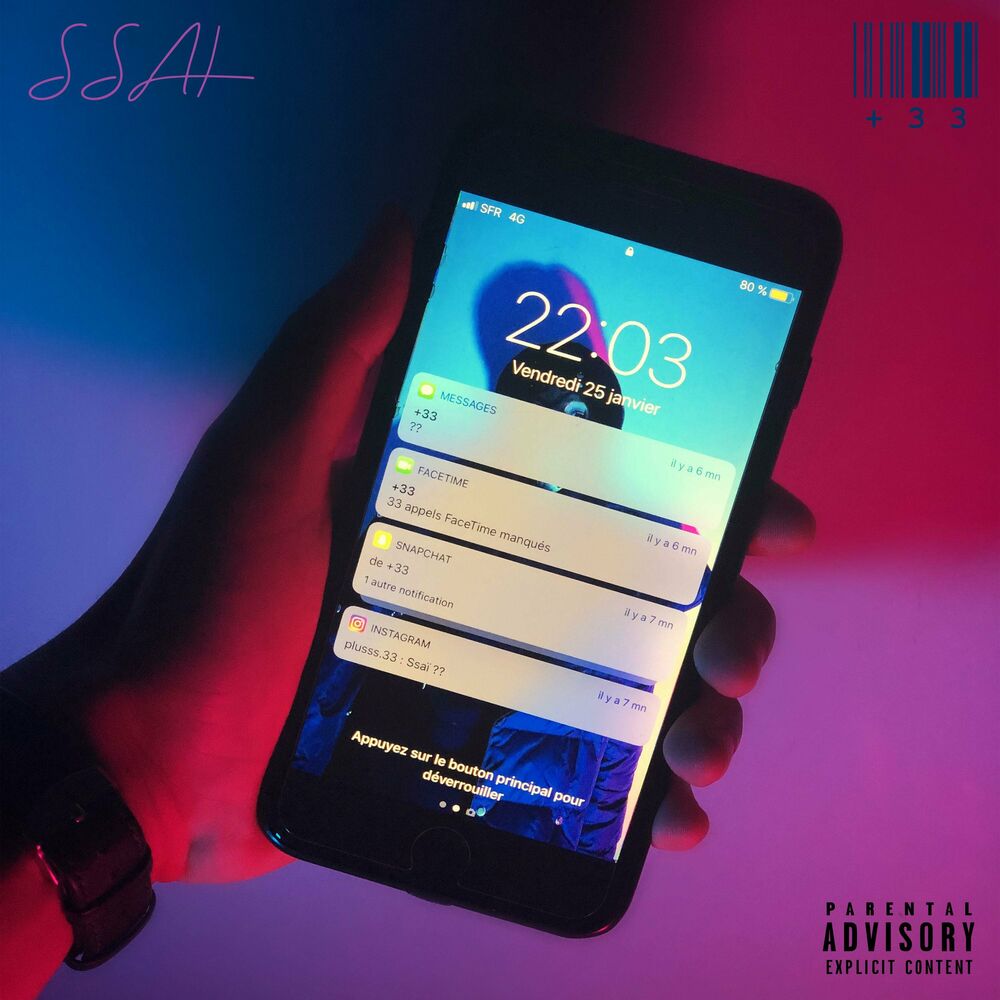 Picture of Ssaï