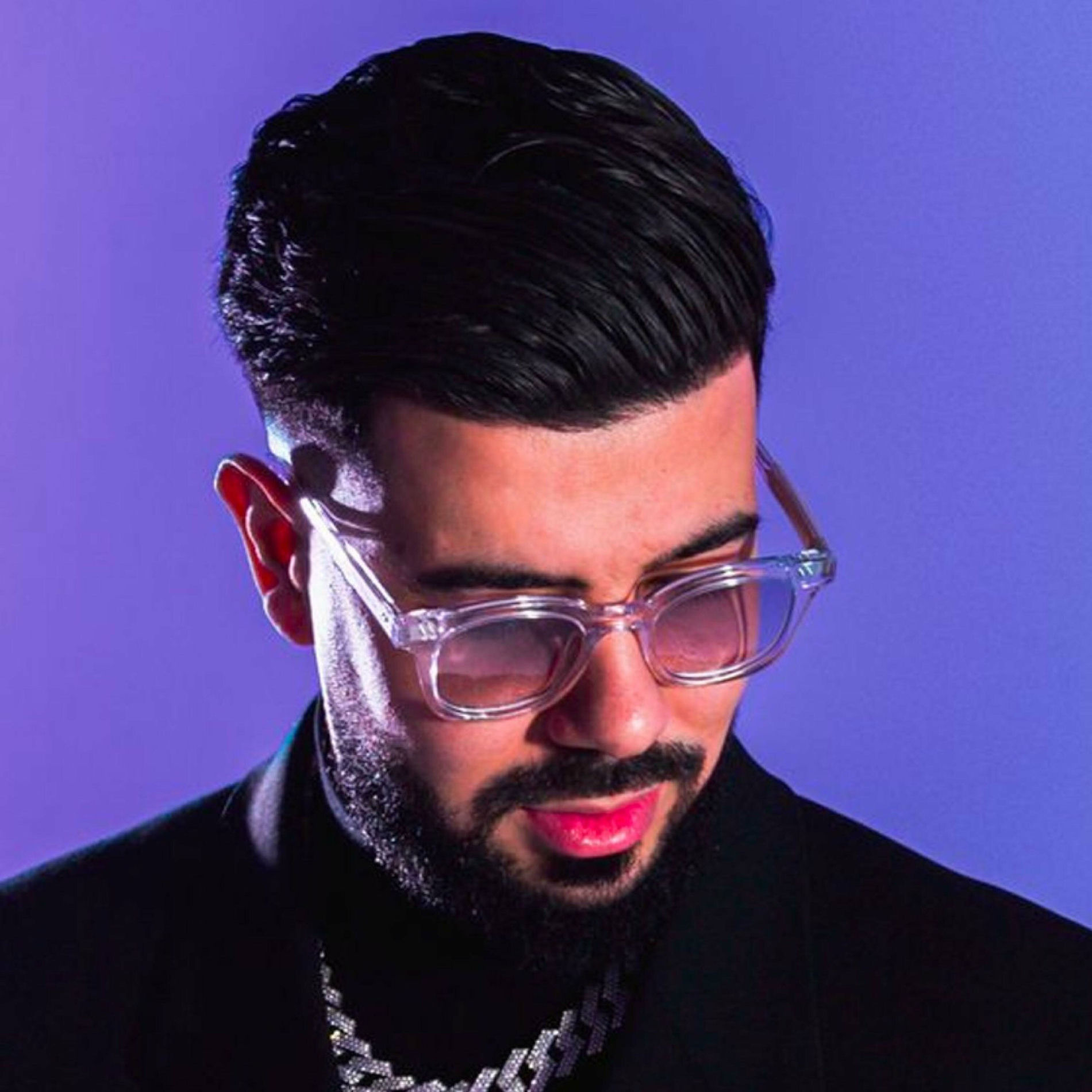 Artist picture of DJ Sm