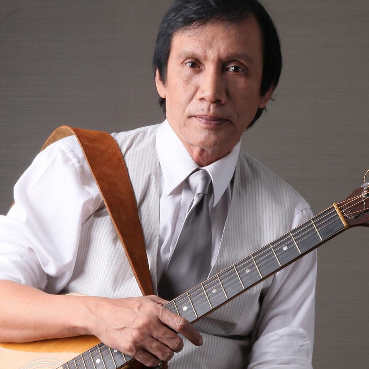REY VALERA