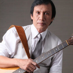 Picture of REY VALERA