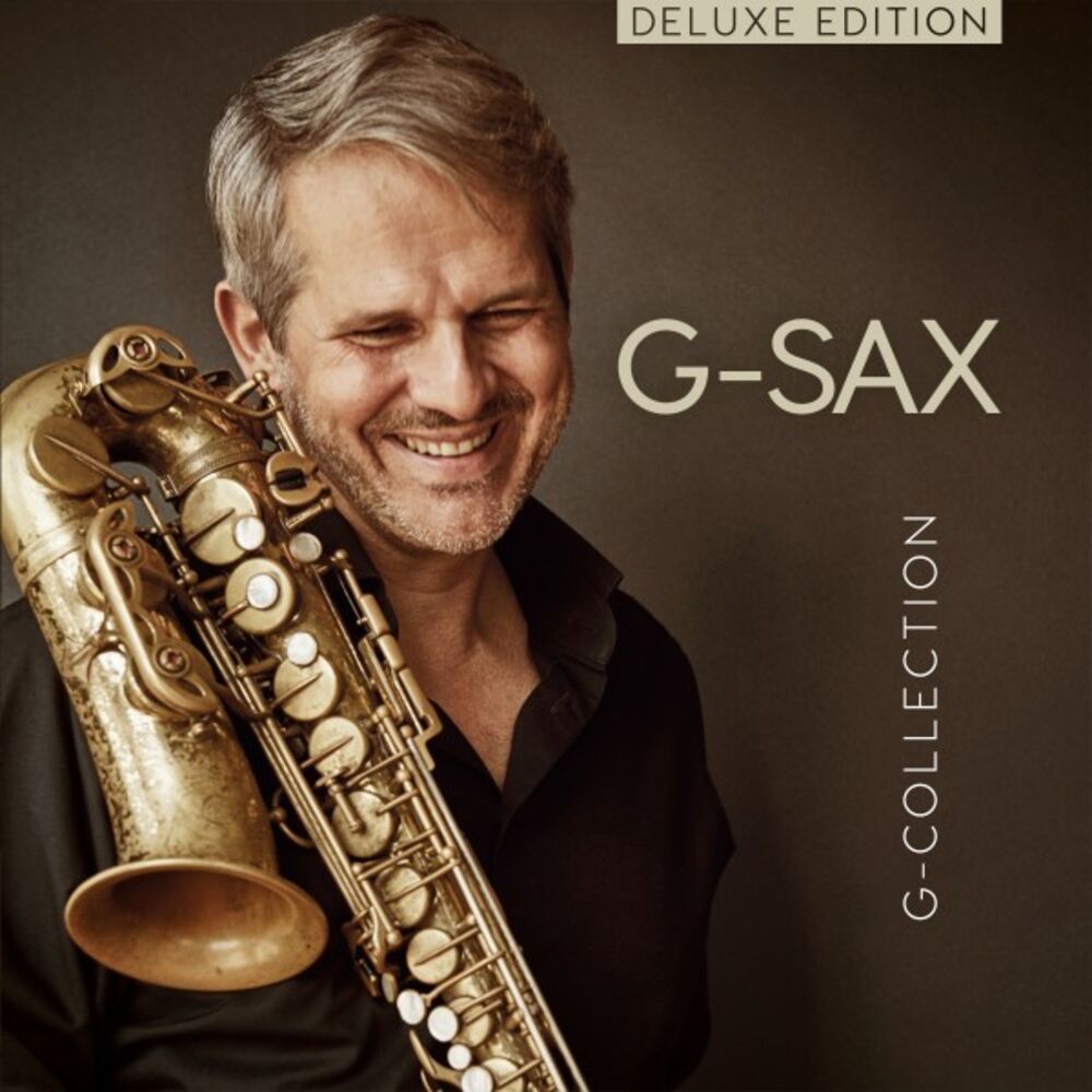 Picture of G-Sax