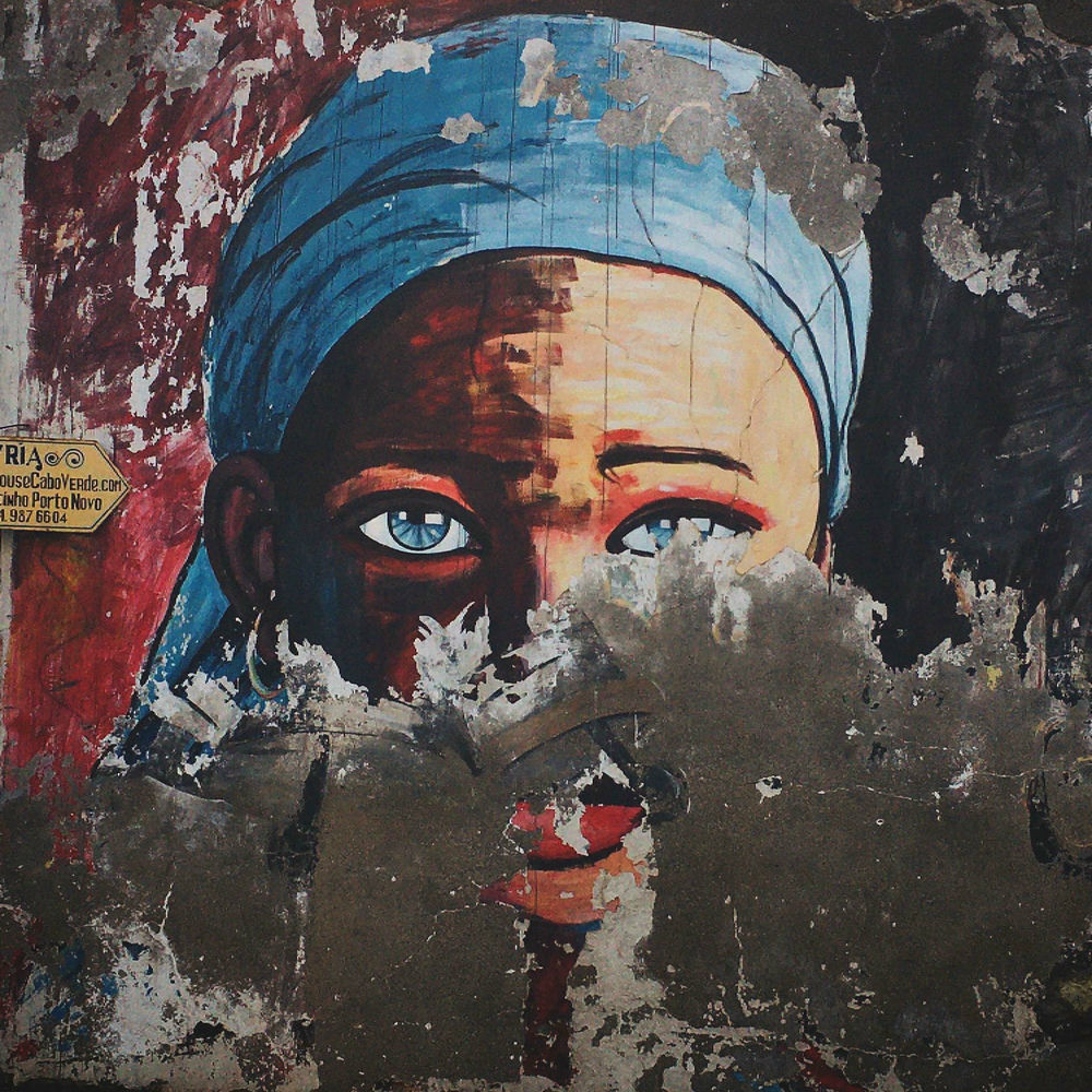 Photo de l'artiste Fidju Kitxora