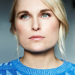 Picture of Eva Weel Skram