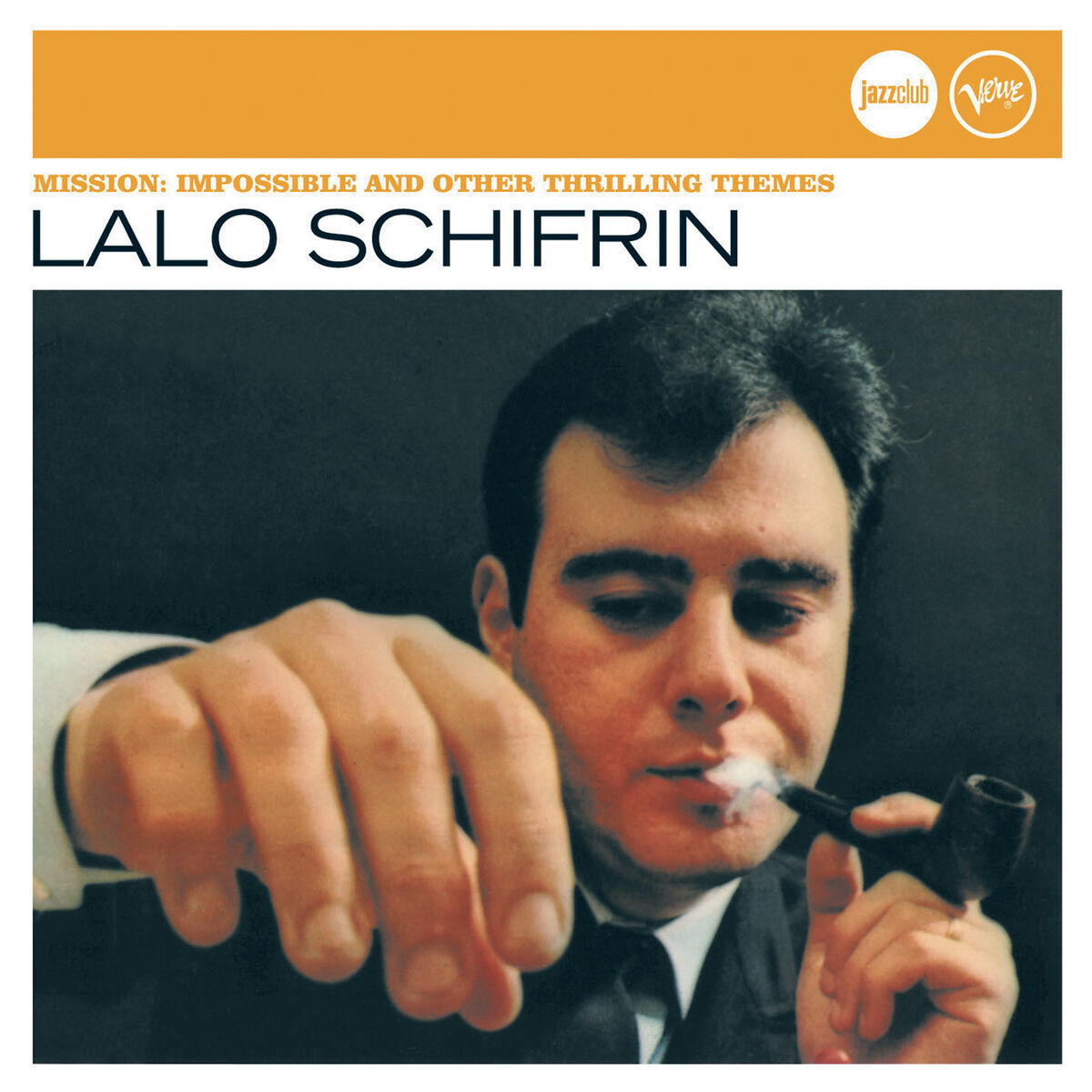 Lalo Schifrin