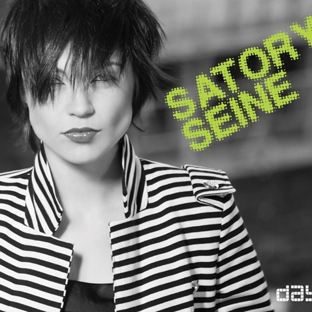 Picture of Satory Seine