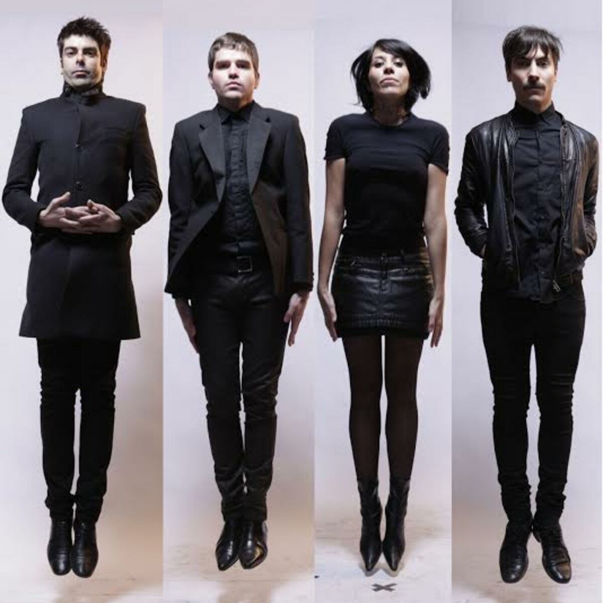 Artist picture of Dorian