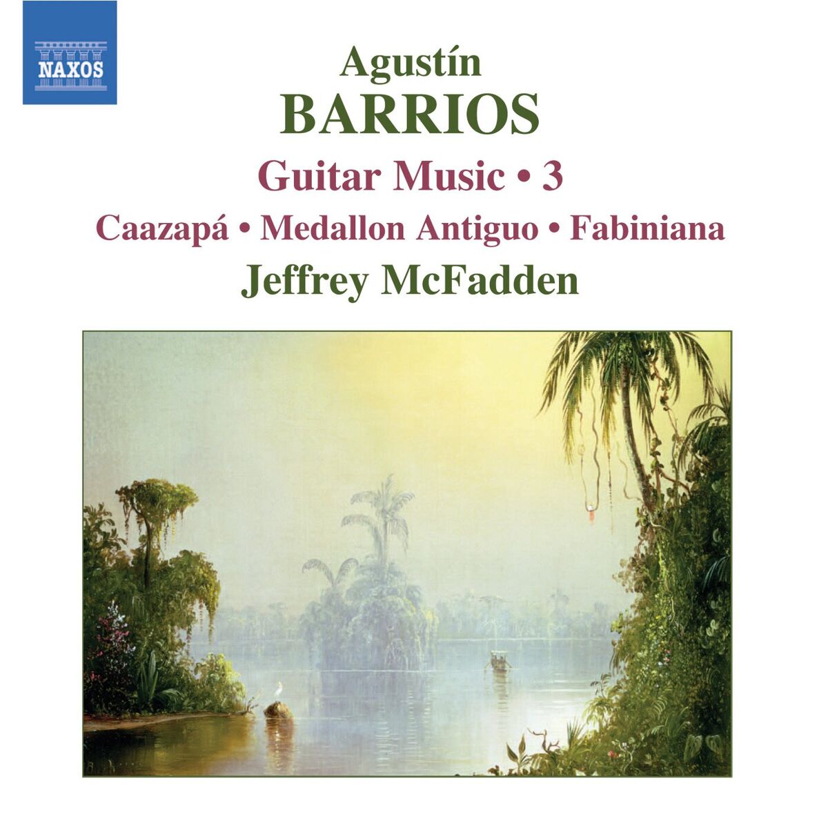 Jeffrey McFadden
