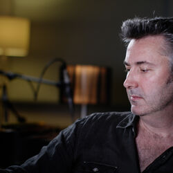 Picture of Neil Davidge