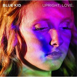 Picture of Blue Kid