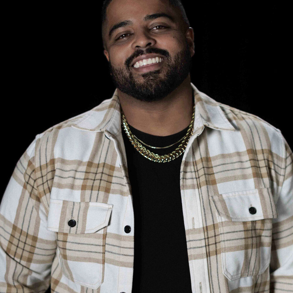 Picture of Jojo Mason