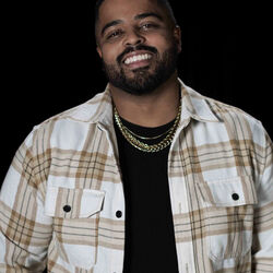 Picture of Jojo Mason