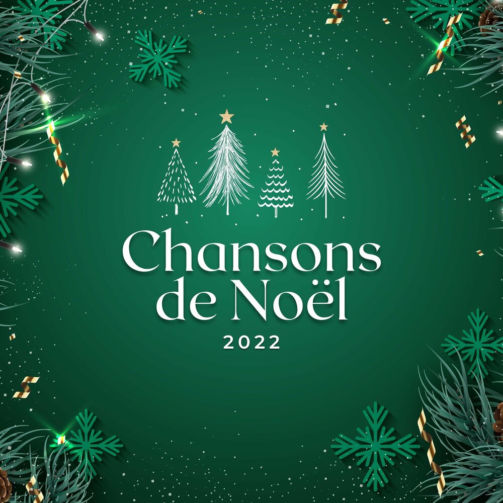 Picture of Chansons de Noel Fete