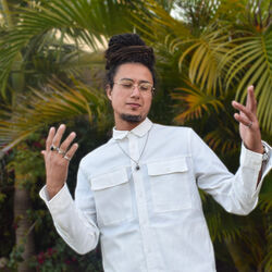 Picture of Maxi Vargas