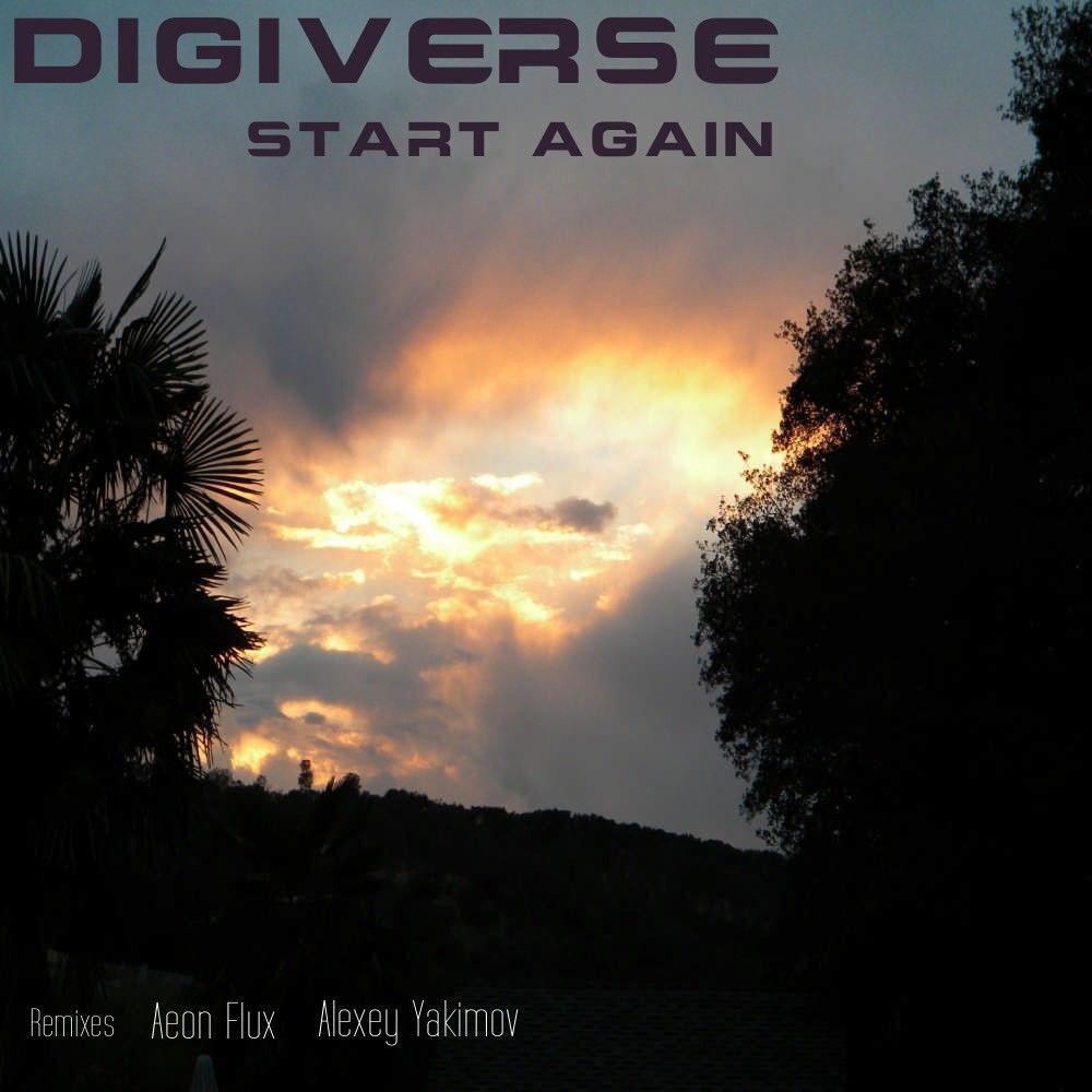 Picture of Digiverse