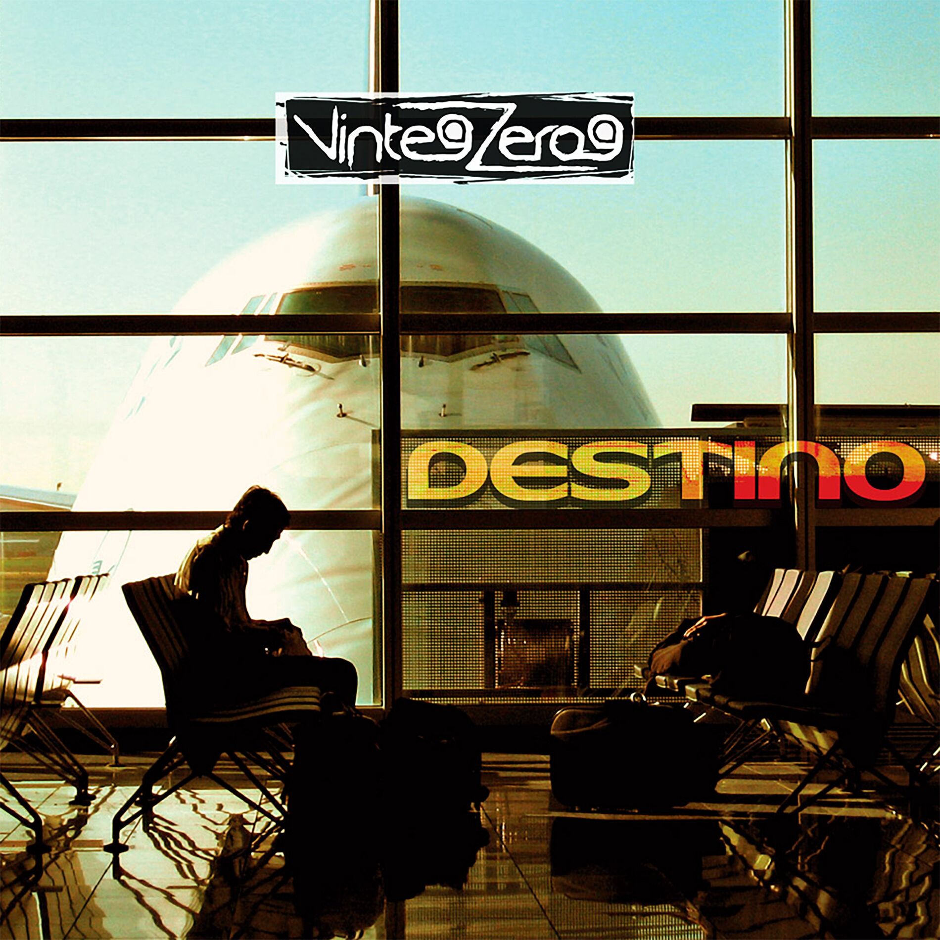 Artist picture of Vinte9Zero9