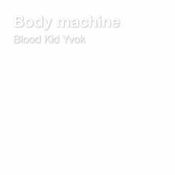 Picture of Blood Kid Yvok