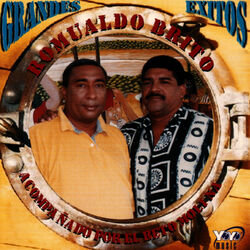 Picture of Romualdo Brito / Beto Molina