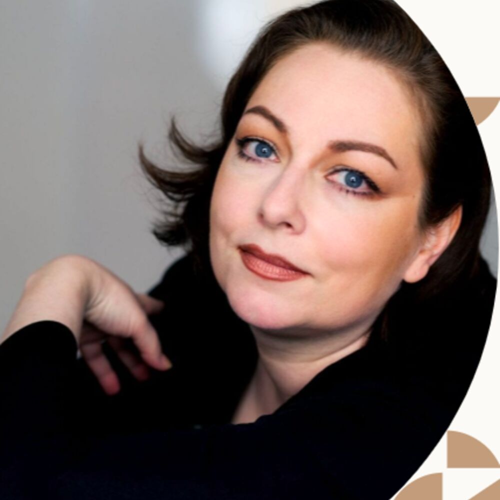 Picture of Dorothea Roschmann