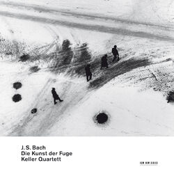 Picture of Keller Quartett