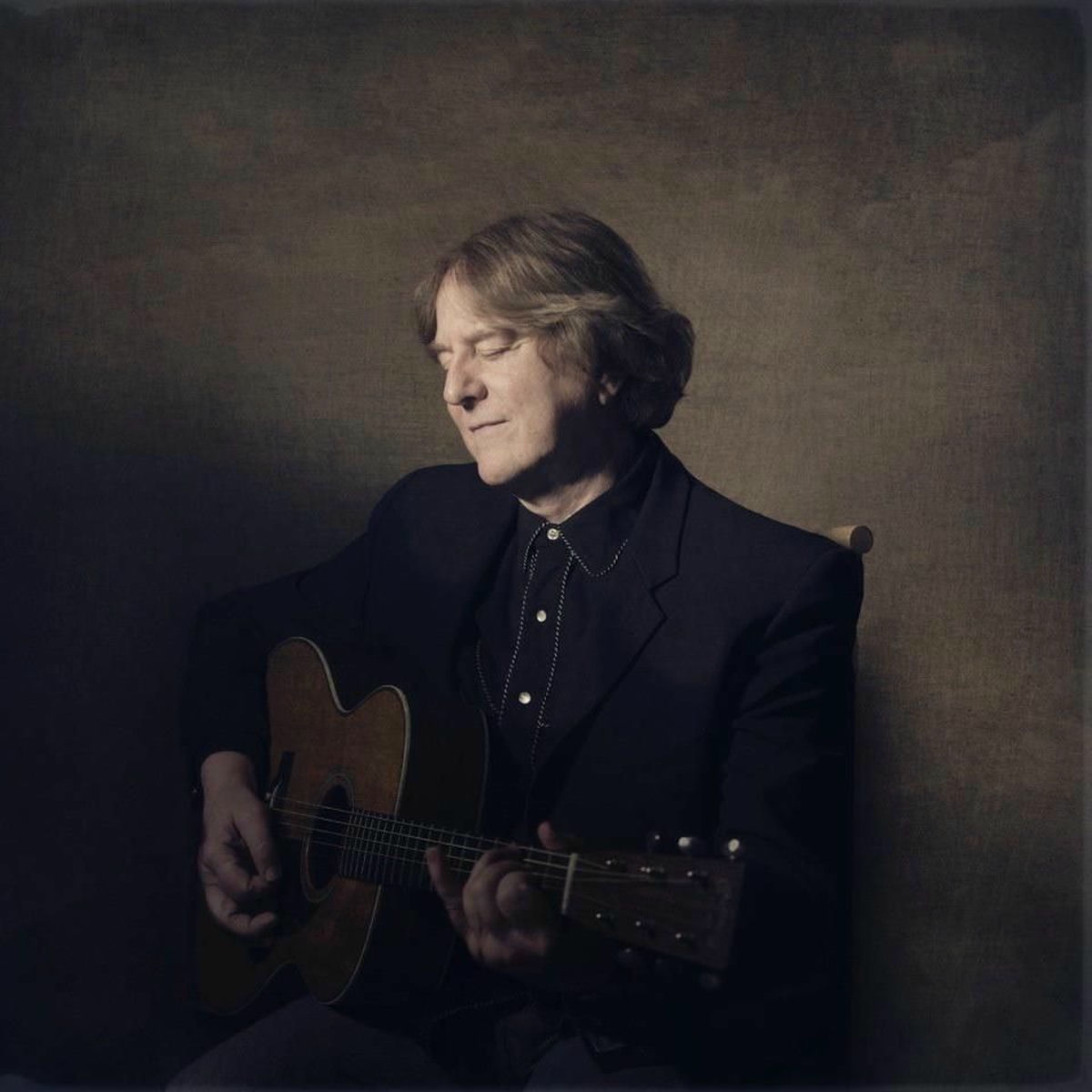Greg Edmonson