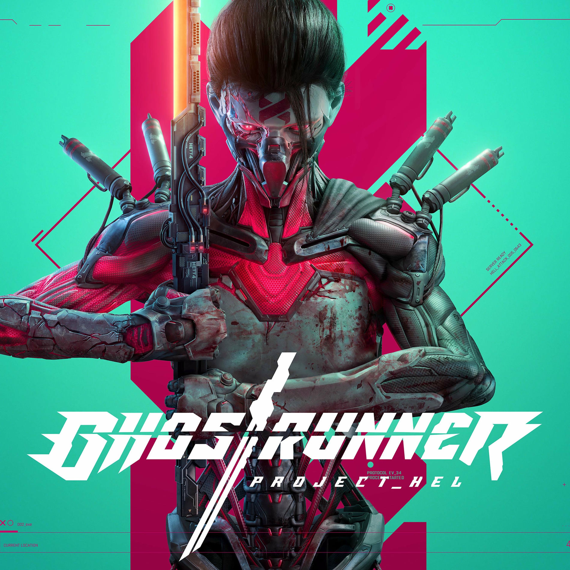 Artist picture of Daniel Deluxe