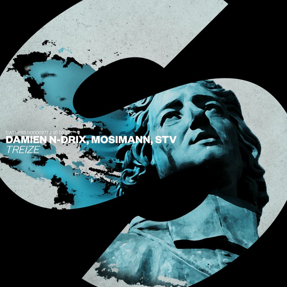 Picture of Damien N-Drix