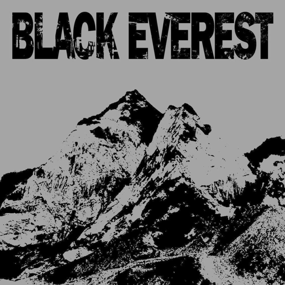 Picture of Black Everest