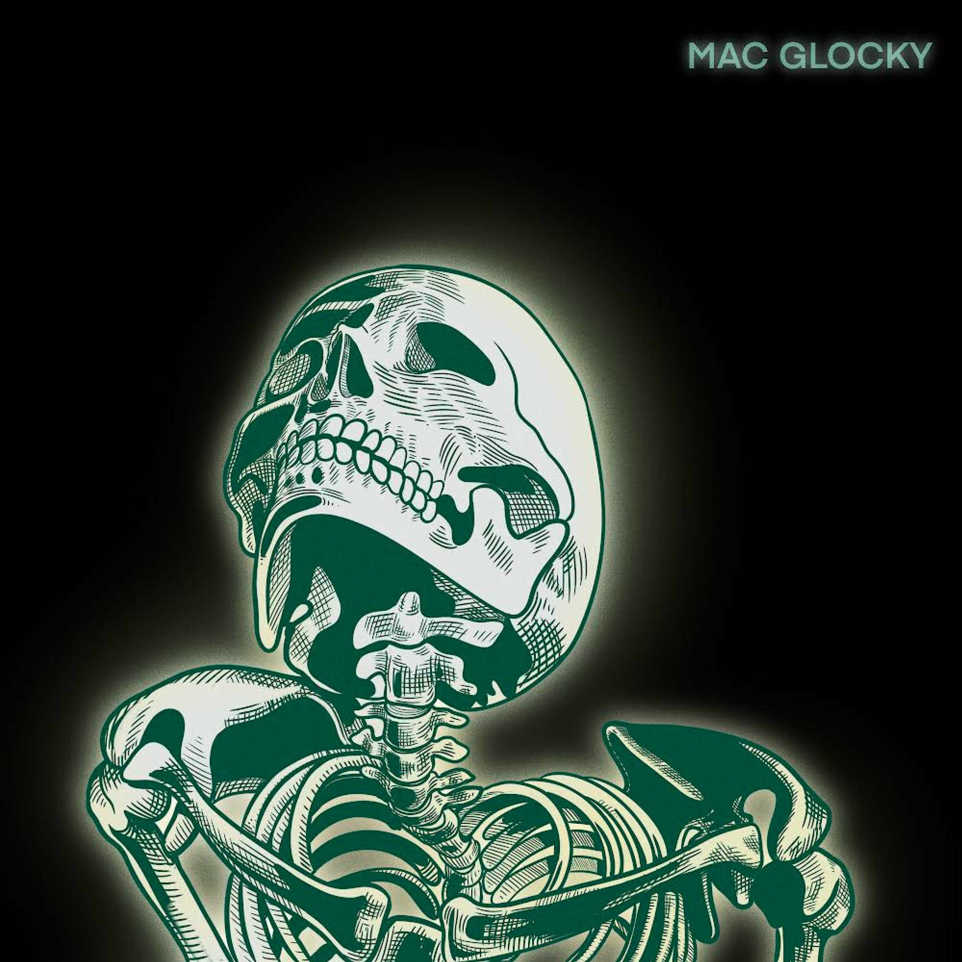 Artist picture of Mac Glocky