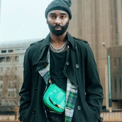 Picture of Riky Rick