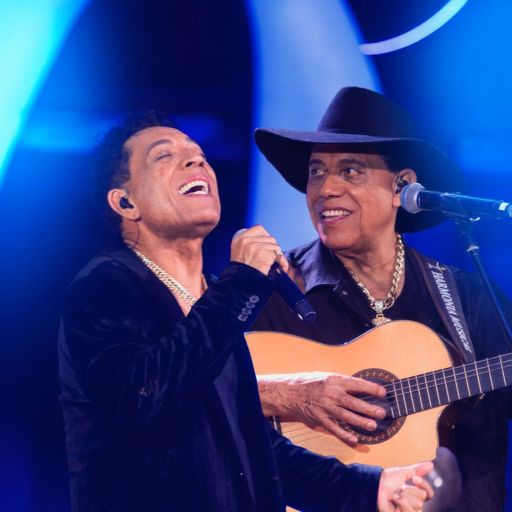 Picture of André & Andrade
