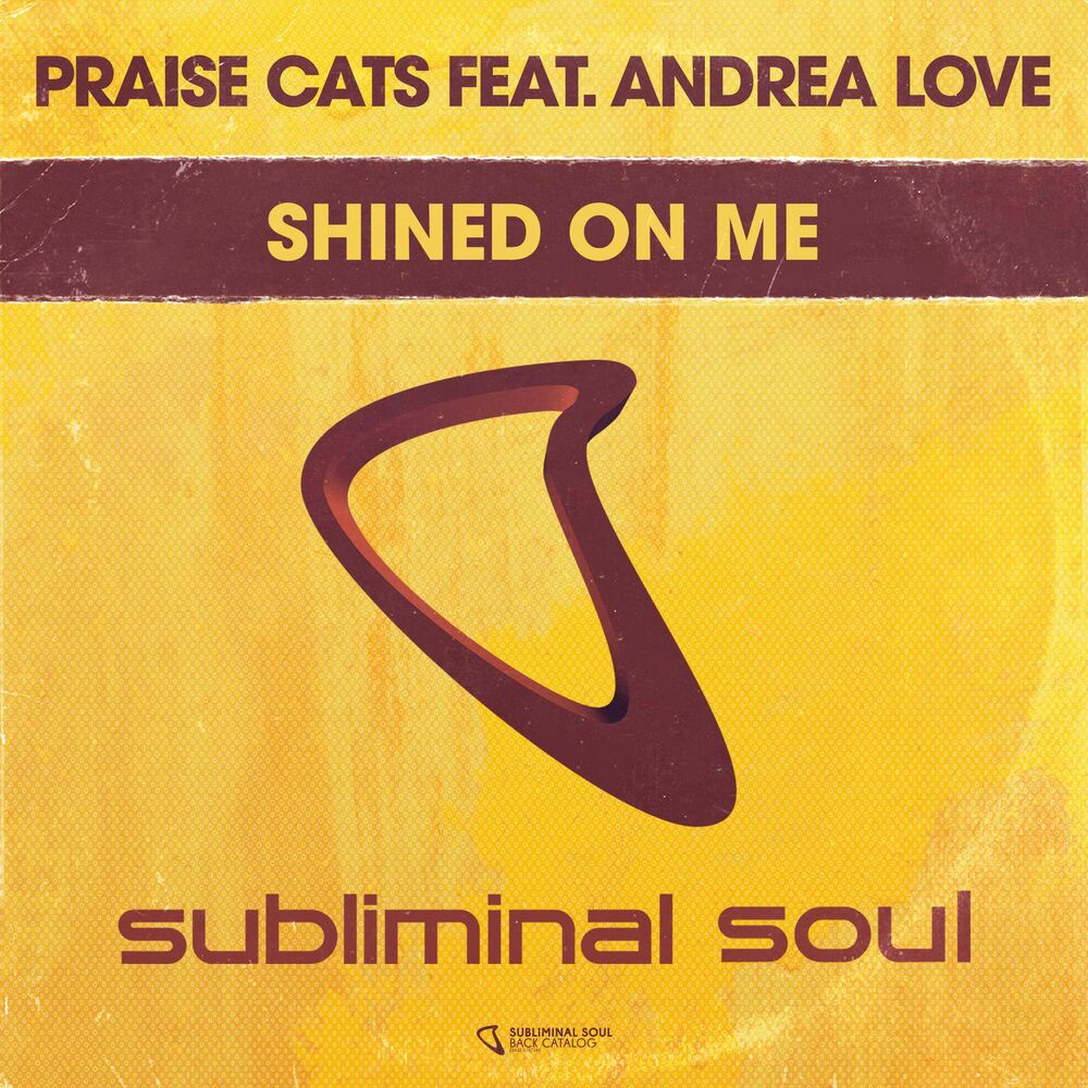 Picture of Praise Cats