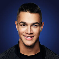 Picture of Liamoo
