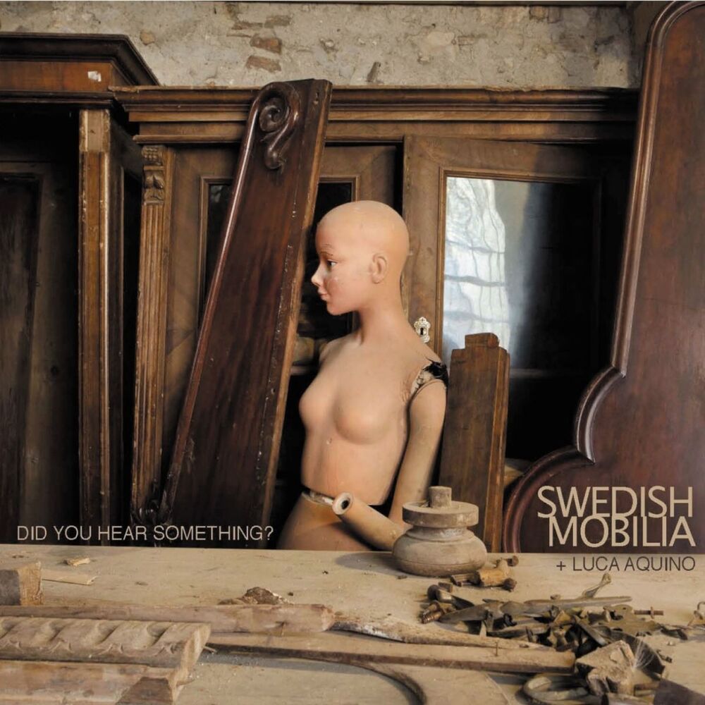 Picture of Swedish Mobilia