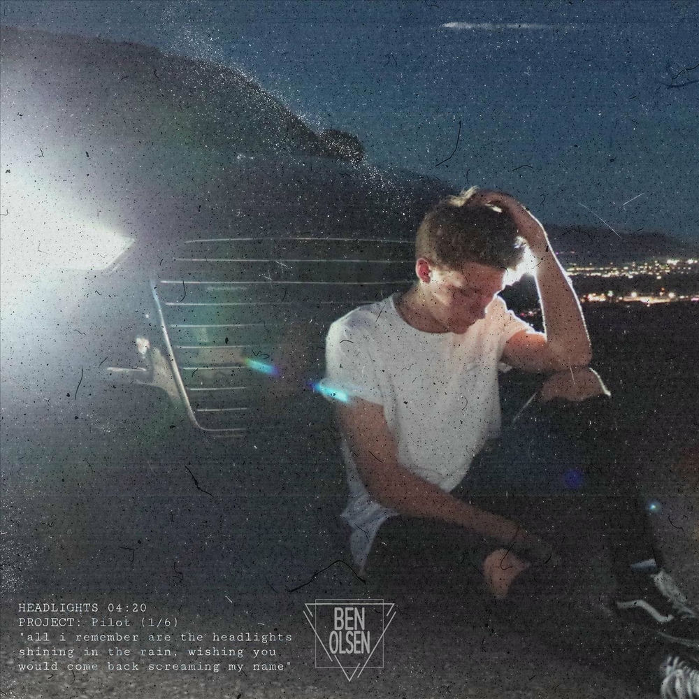 Photo de l'artiste Ben Olsen