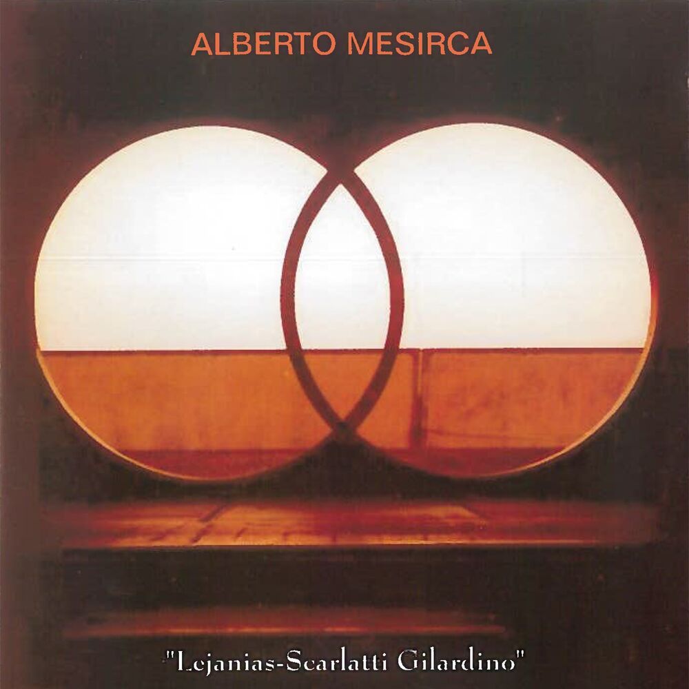 Picture of Alberto Mesirca