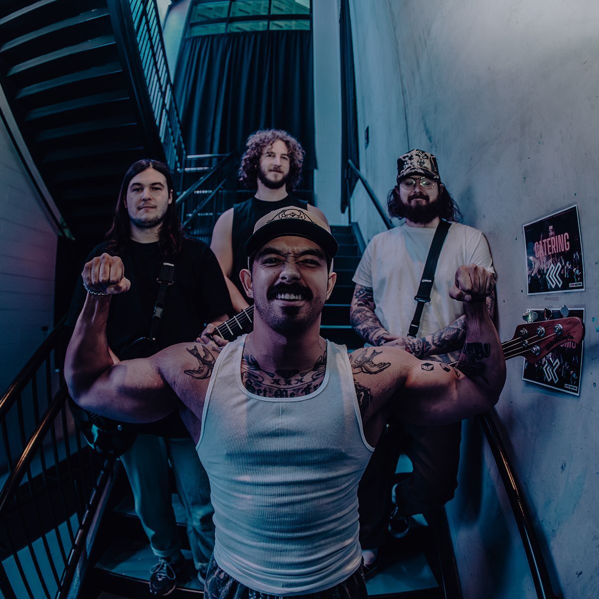 Kublai Khan TX