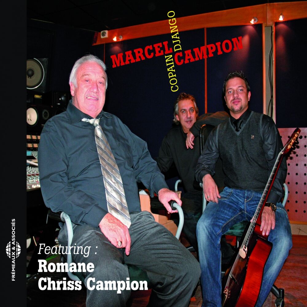 Picture of Chriss Campion