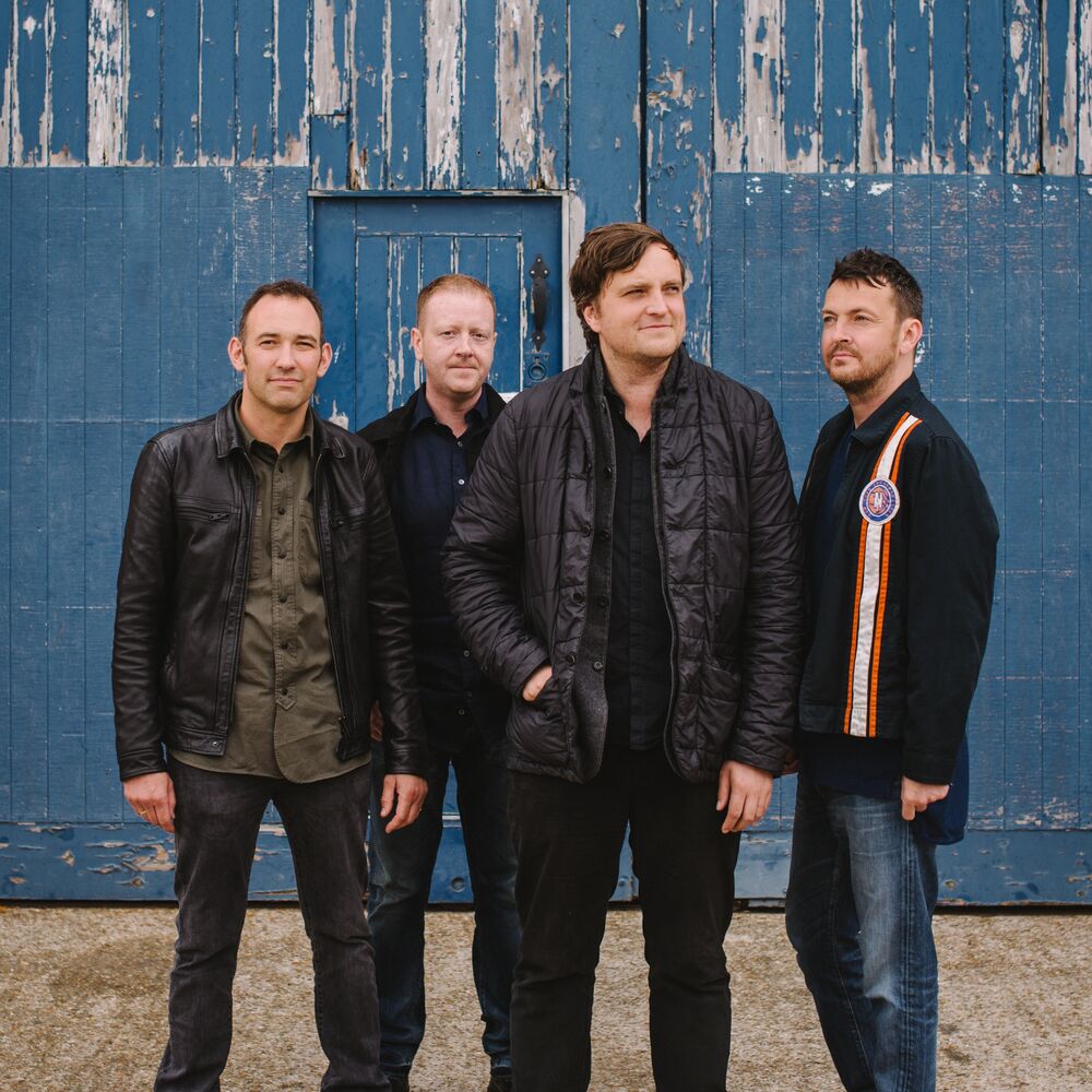 Picture of Starsailor