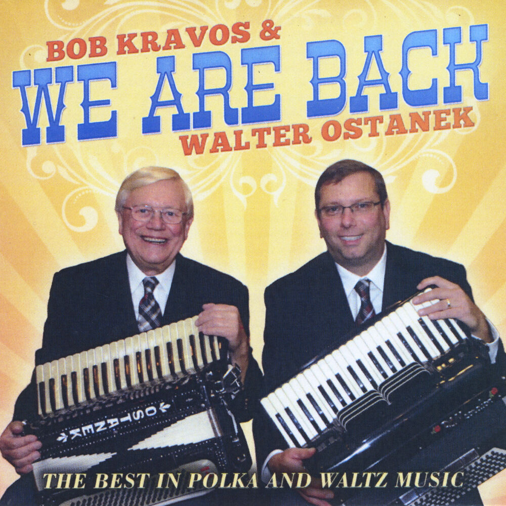 Picture of Bob Kravos