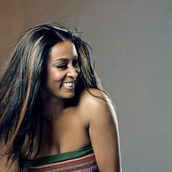 Picture of Janice McClain